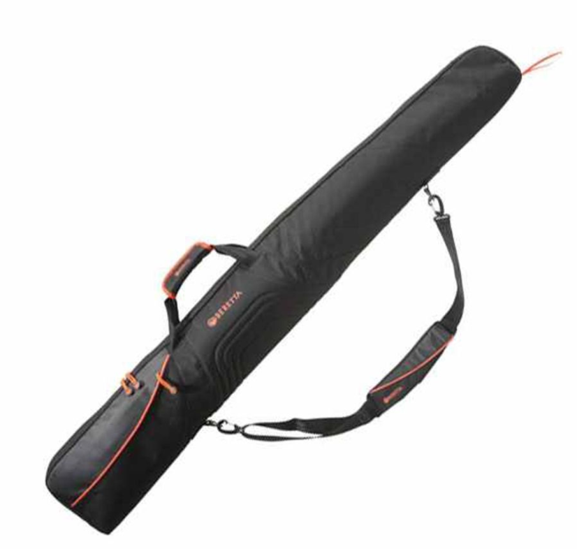 BERETTA UNIFORM PRO SOFT GUN CASE 138CM BLACK BERETTA UNIFORM PRO SOFT GUN CASE 138CM BLACK